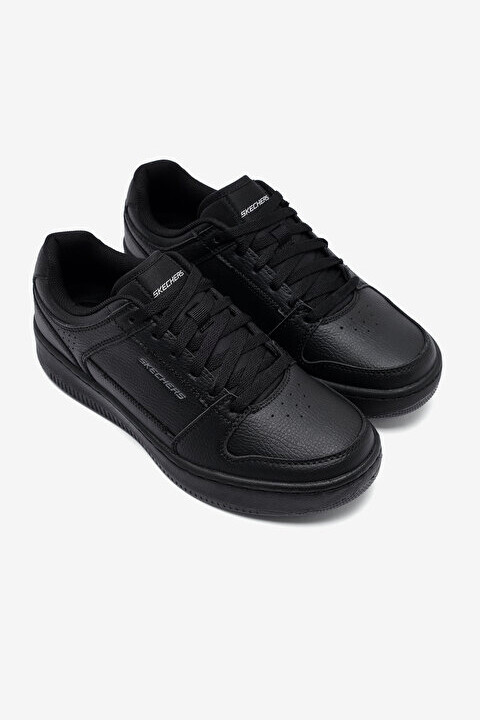 Erkek Sport Court 92 - Vistaway - Sneakers - Siyah - 4