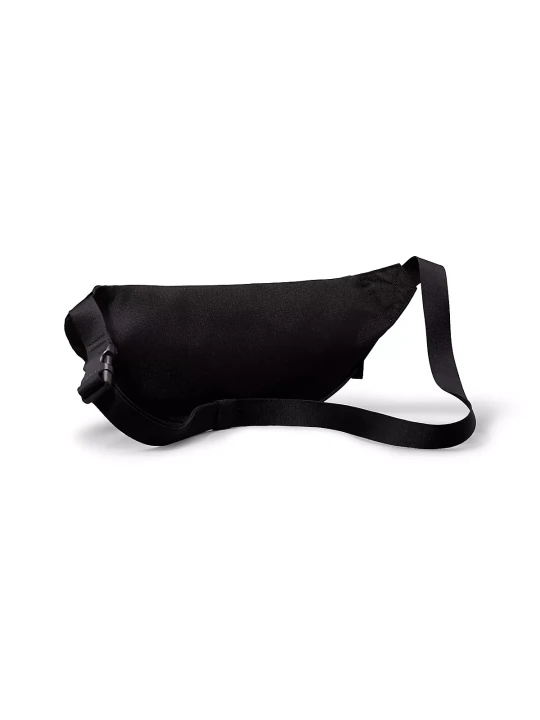 Erkek SPORT ESSENTIALS WAISTBAG Omuz Çantası-Siyah - 3