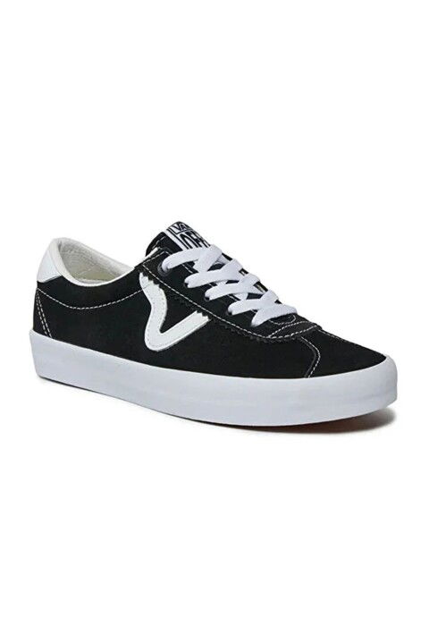 Erkek Sport Low Sneaker - Siyah - Vans