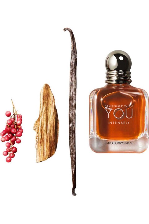 Erkek Stronger With You Intensely Eau De Parfum 50 ml - 2