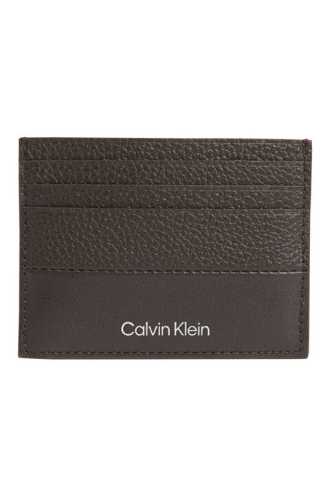 Erkek Subtle Mix Kartlık - Kahverengi - Calvin Klein
