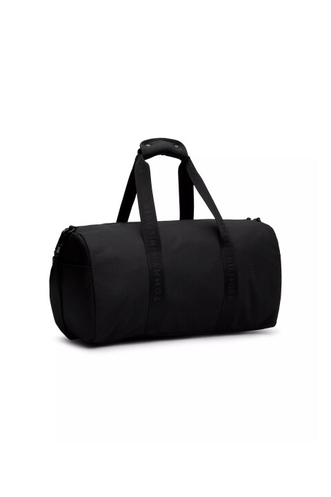 Erkek TH ELEMENT DUFFLE El Valizi-Siyah - 3