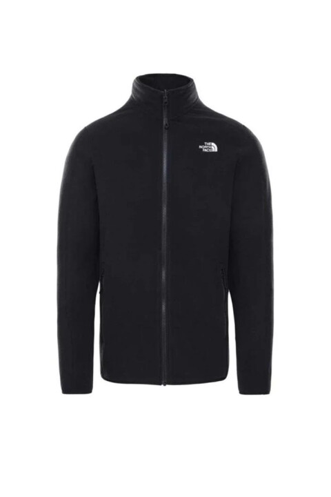 Erkek The North Face Outdoor Polar - Siyah - The North Face