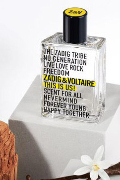 Erkek This is Us Edt 100 Ml - 2