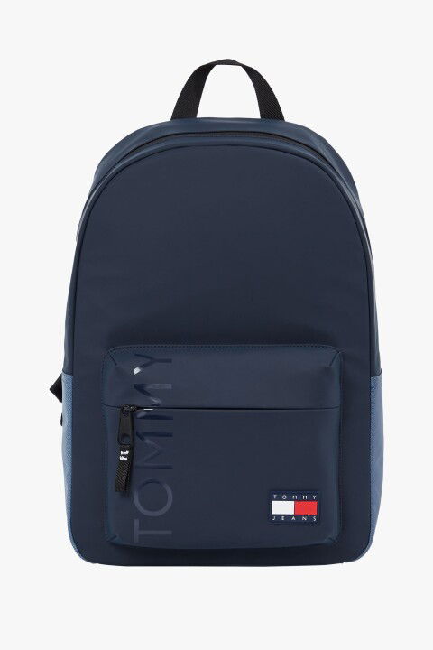 Erkek Tjm Dome Günlük Sırt Çantası - Lacivert - Tommy Hilfiger