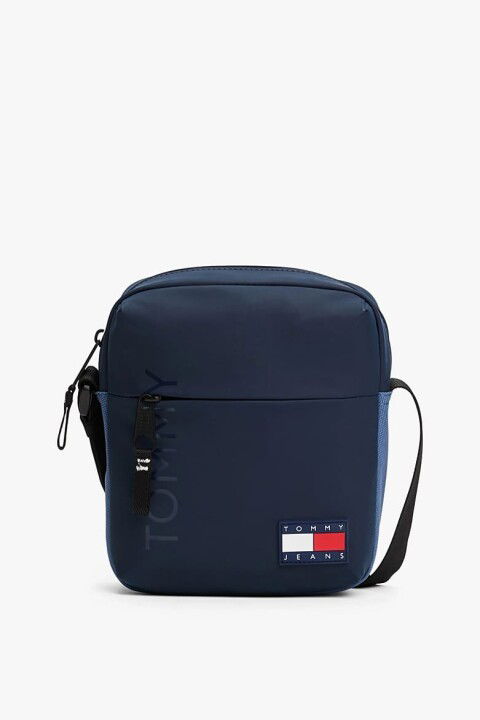Erkek Tjm Günlük Reporter Çanta - Lacivert - Tommy Hilfiger