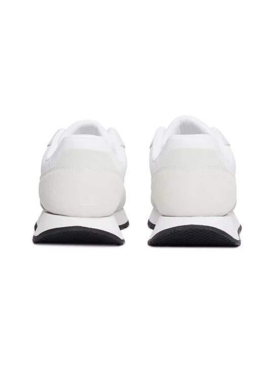 Erkek TJM MODERN RUNNER Sneaker-Beyaz - 4