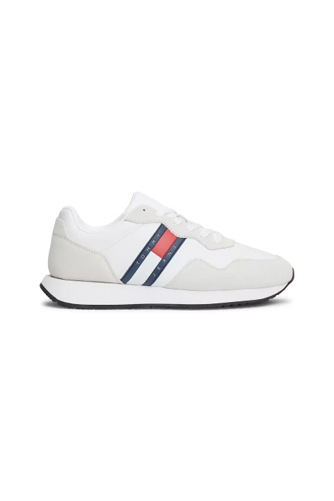 Erkek TJM MODERN RUNNER Sneaker-Beyaz - 7