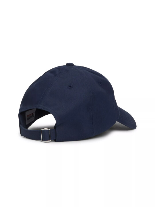 Erkek TJM SPORT CAP Şapka-Lacivert - 2