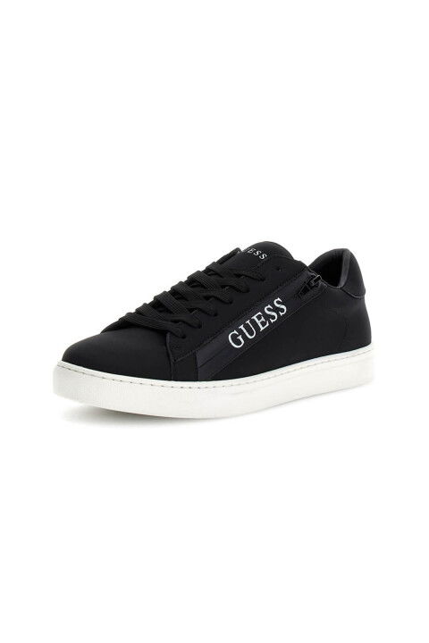 Erkek Todi Ilk Sneaker - Siyah - Guess