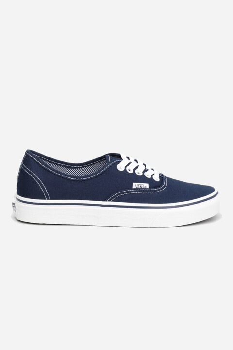 Erkek UA Authentic Ayakkabı - Lacivert - Vans