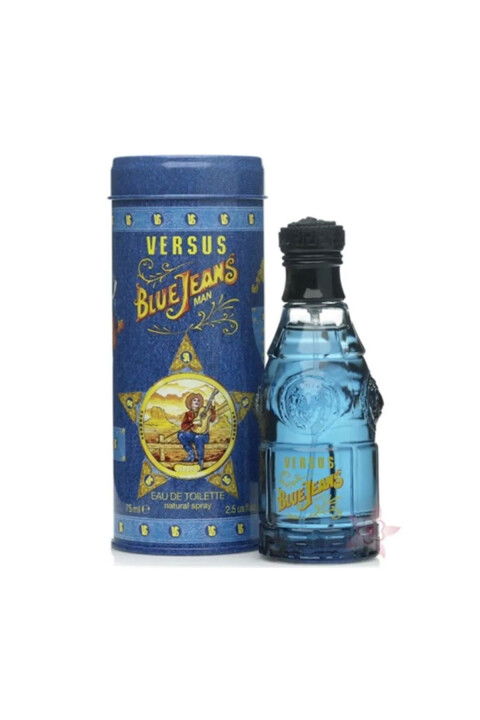 Erkek Versace Blue Jeans 75ml Edt - Versace