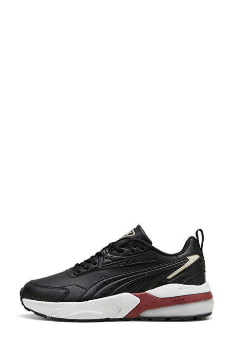 Erkek Vis2K Sl-Puma Sneaker Ayakkabı - Siyah - PUMA