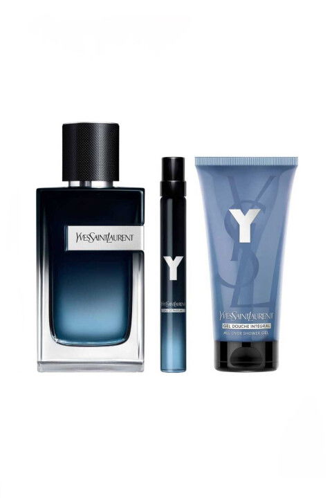 Erkek Y Men Set Edp 100 Ml Parfüm - Yves Saint Laurent