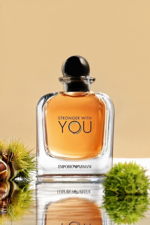 ErkekStronger With You Edt 150 ml Parfüm - 2