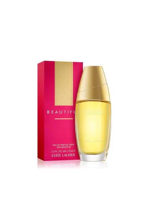 Estee Lauder Beautiful 75 ml Edp Kadın Parfümü - 1