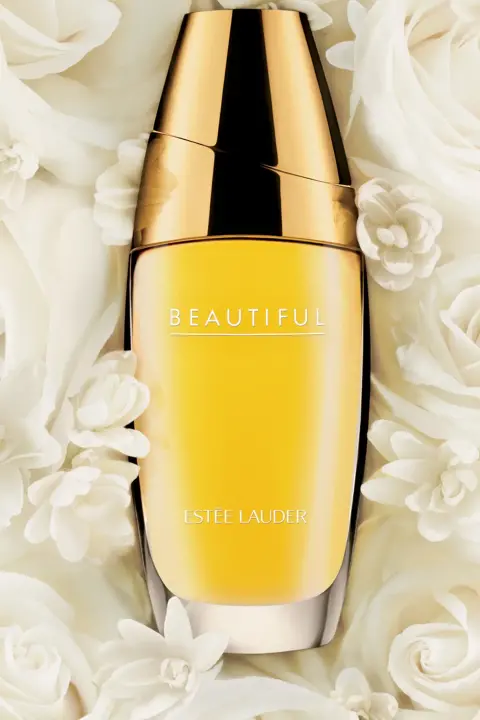 Estee Lauder Beautiful 75 ml Edp Kadın Parfümü - 3