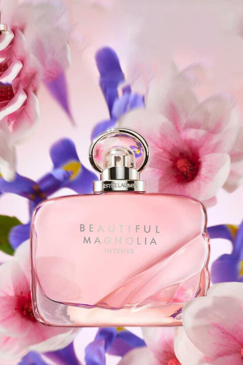 Estee Lauder Beautiful Magnolia Intense Edp 100 ml Kadın Parfümü - 2