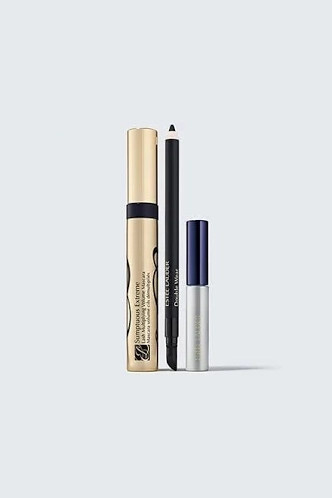 Estee Lauder Lash Line Up Kadın Maskara Set - Estee Lauder