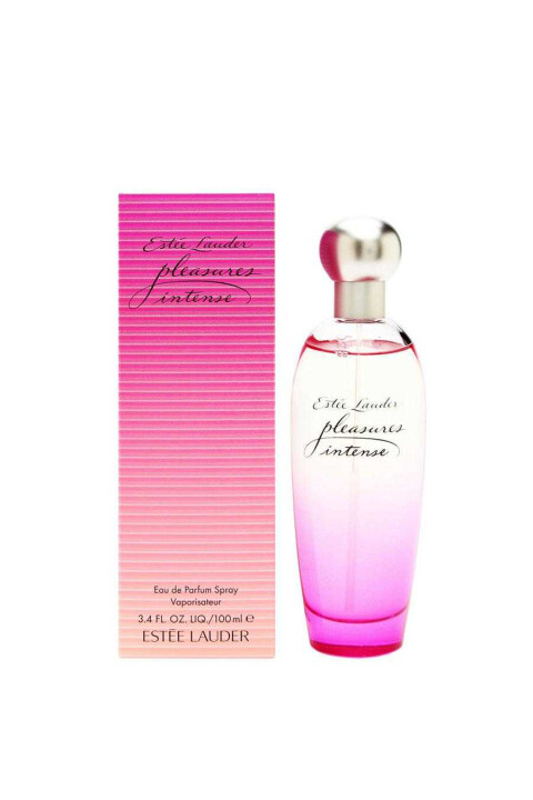 Estee Lauder Pleasures Intense 100 ml Edp Kadın Parfümü - Estee Lauder