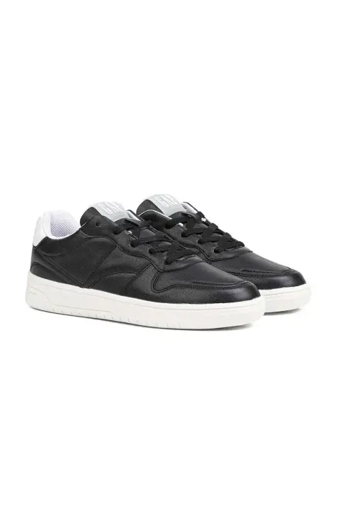 Erkek Gap Erkek Sneakers GP-1002 - Siyah - 1