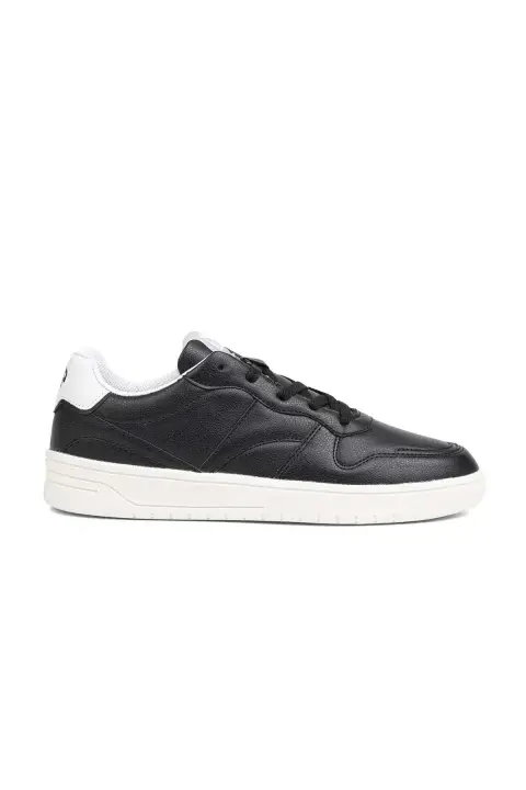 Erkek Gap Erkek Sneakers GP-1002 - Siyah - 2