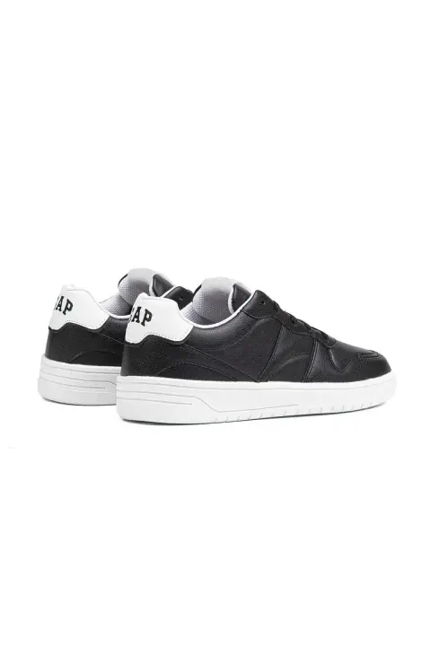 Erkek Gap Erkek Sneakers GP-1002 - Siyah - 3