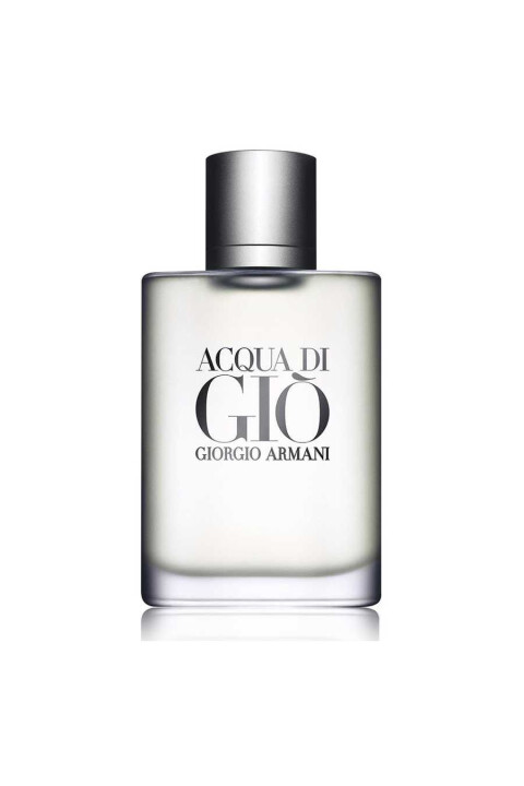 Acqua Di Gio Pour Homme 100 ml Edt Erkek Parfümü - 2