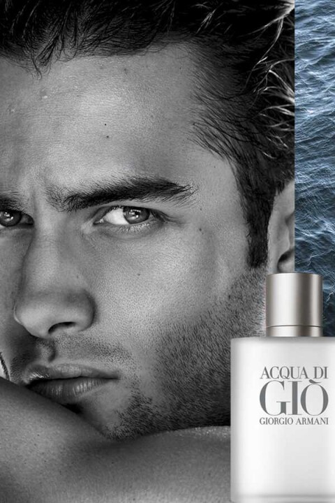 Acqua Di Gio Pour Homme 100 ml Edt Erkek Parfümü - 3