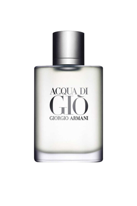 Acqua Di Gio Pour Homme 50 ml Edt Erkek Parfümü - 2