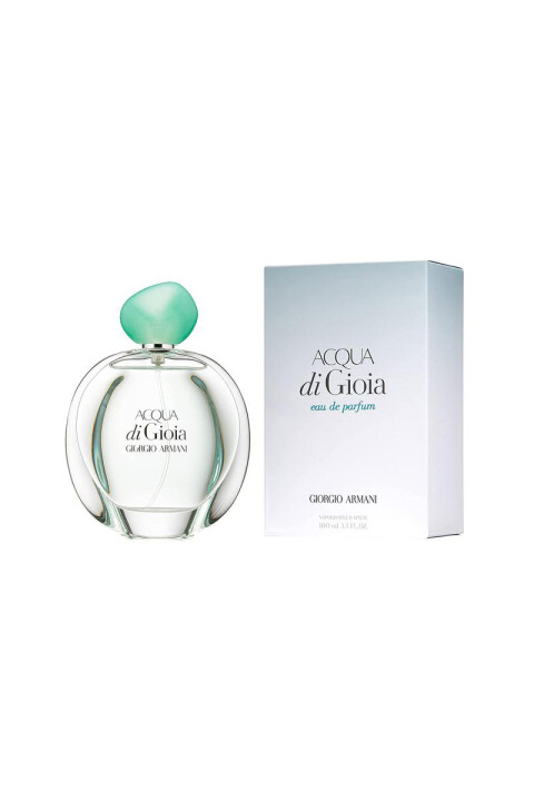 Acqua Di Gioia Woman 100 ml Edp Kadın Parfümü - 1