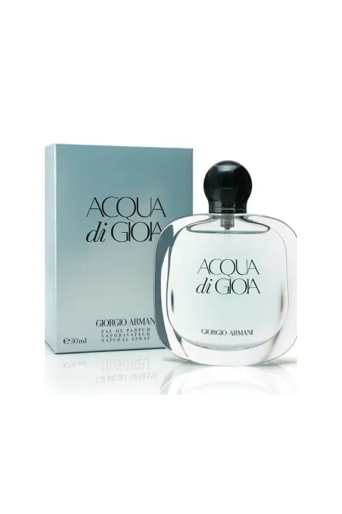 Acqua Di Gioia Woman 50 ml Edp Kadın Parfümü - 1