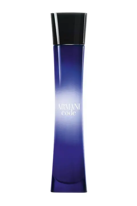 Armani Code Woman 75 ml Edp Kadın Parfümü - 2