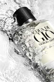 Giorgio Armani Acqua Di Gio Refillable Edp 75 ml Erkek Parfüm - 2