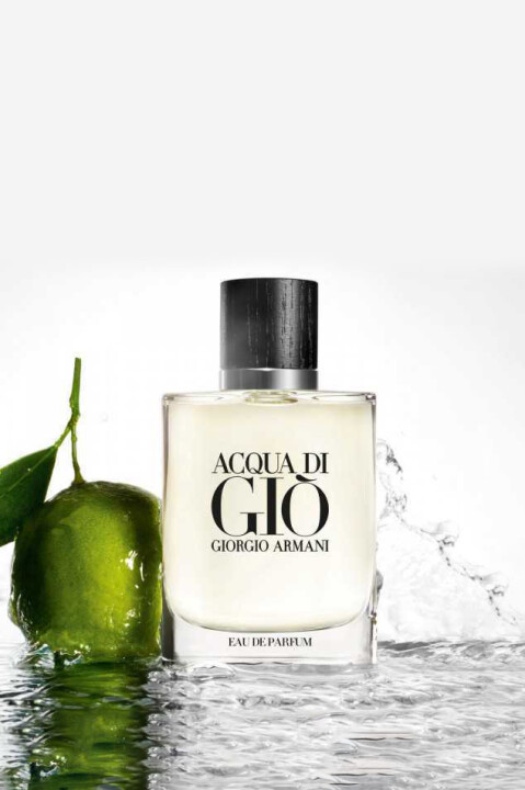 Giorgio Armani Acqua Di Gio Refillable Edp 75 ml Erkek Parfüm - 3