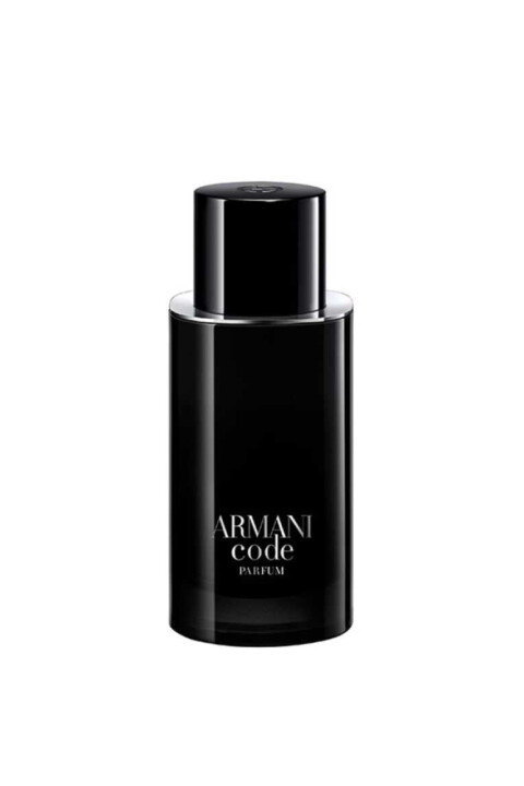 Giorgio Armani Code Le Parfum 75 ml Erkek Parfümü - 2