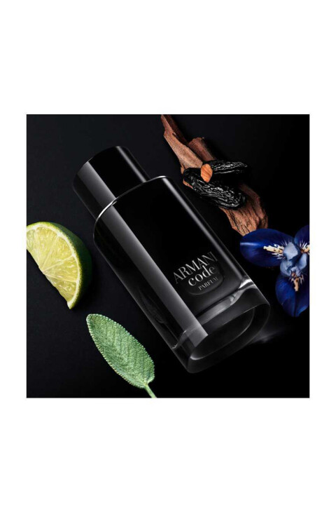 Giorgio Armani Code Le Parfum 75 ml Erkek Parfümü - 3