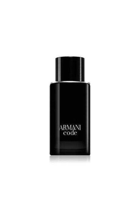 Giorgio Armani Code Refillable Edt 75 ml Erkek Parfümü - 2