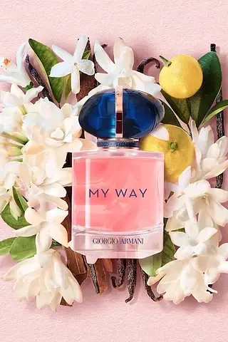 Giorgio Armani My Way 90 ml Edp Kadın Parfümü - 1