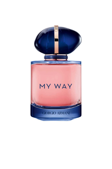 Giorgio Armani My Way Intense Edp 90 ml Kadın Parfümü - 2