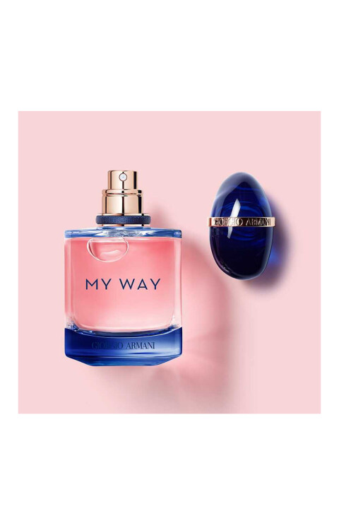 Giorgio Armani My Way Intense Edp 90 ml Kadın Parfümü - 3