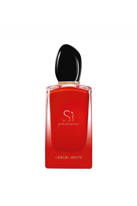 Giorgio Armani Si Passione Intense Edp 100 ml Kadın Parfümü - 2