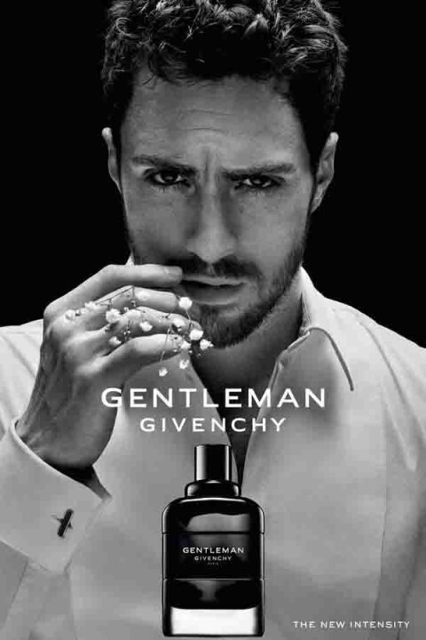 Givenchy Gentleman Edp 100 ml Erkek Parfümü - 3