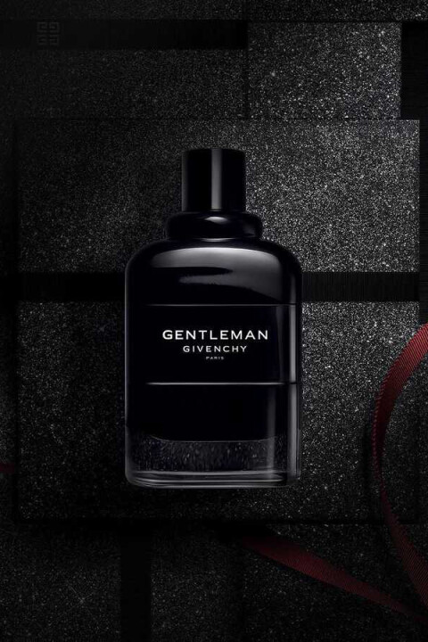 Givenchy Gentleman Edp 60 ml Erkek Parfümü - 3