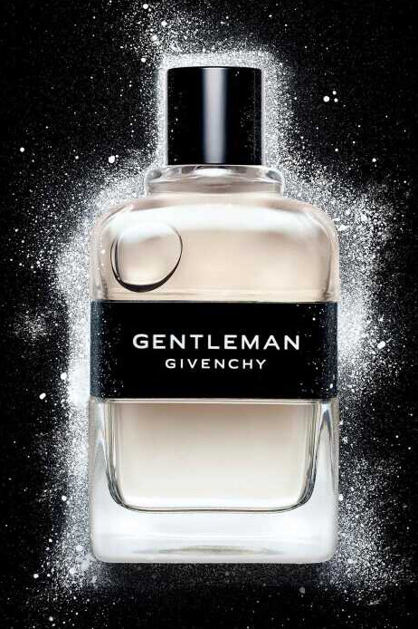 Givenchy Gentleman Edt 100 ml Erkek Parfümü - 3