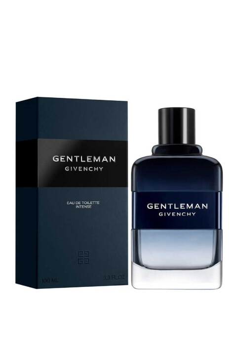 Givenchy Gentleman Edt Intense 100 ml Erkek Parfümü - Givenchy