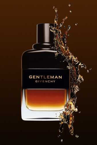 Givenchy Gentleman Reserve Privee Edp 100 ml Erkek Parfümü - 3