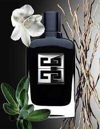 Givenchy Gentleman Society Edp 100 ml Erkek Parfümü - 4