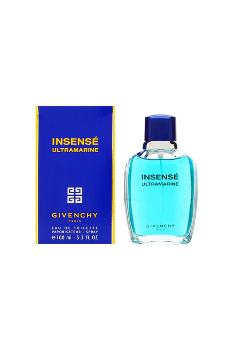 Givenchy Insense Ultramarine 100 ml Edt Erkek Parfümü - Givenchy