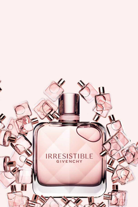 Givenchy Irresistible Edp 80ml Kadın Parfümü - 2